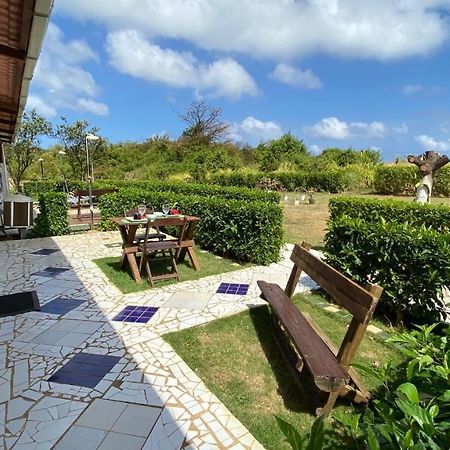 Flat Baia Do Sancho Apartment Фернанду ди Нороня Екстериор снимка