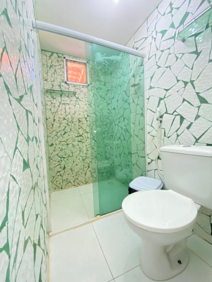 Flat Baia Do Sancho Apartment Фернанду ди Нороня Екстериор снимка