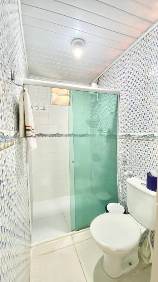 Flat Baia Do Sancho Apartment Фернанду ди Нороня Екстериор снимка